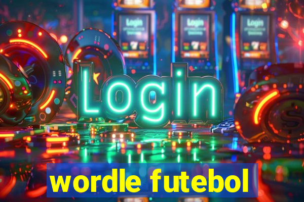 wordle futebol